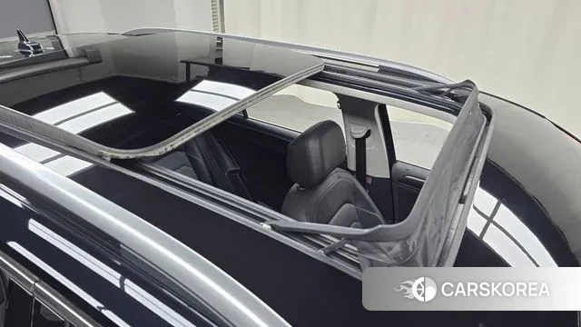 Volkswagen Tiguan second Generation id 3590948 из Кореи 8