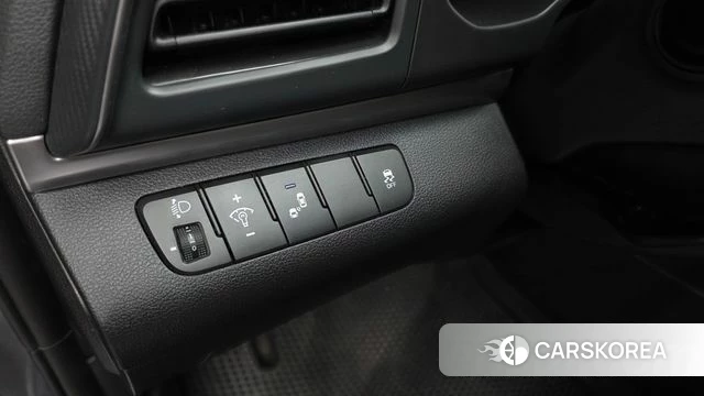 Hyundai The New Avante AD id 4318024 из Кореи 8