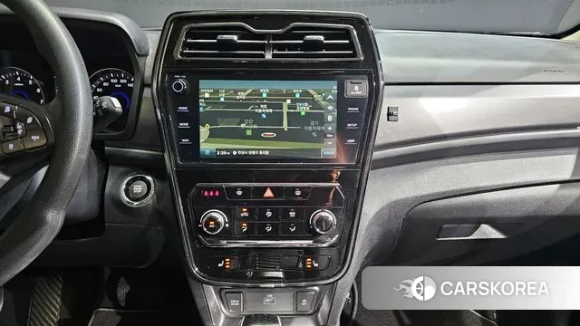 Ssangyong Berry New Tivoli id 3175293 из Кореи 8