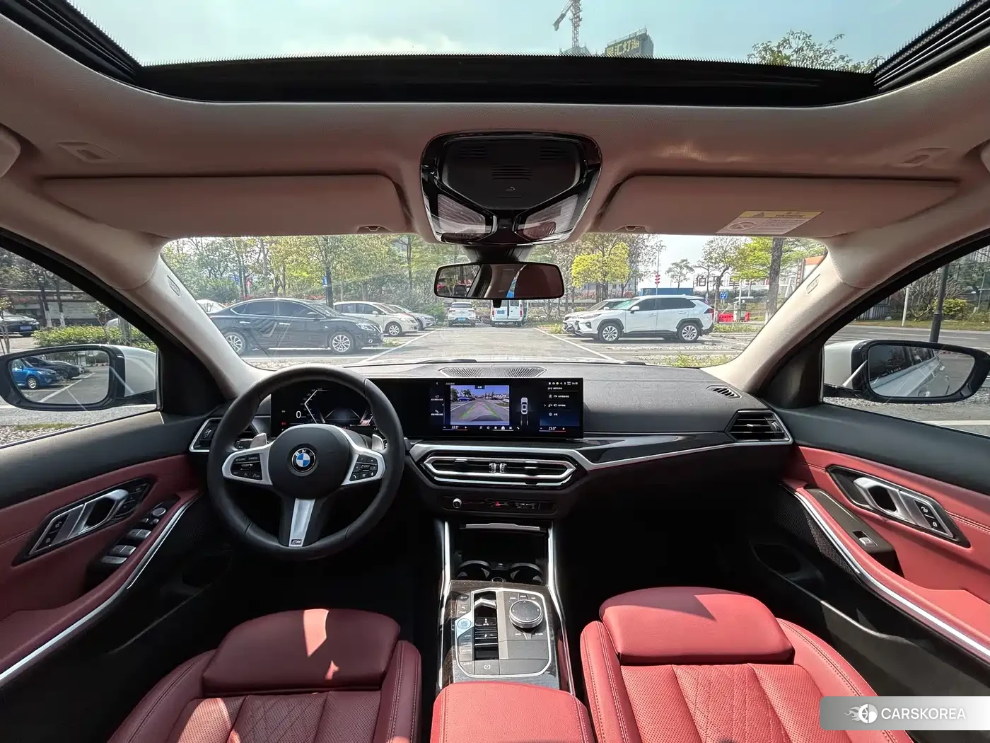 BMW 3 series id 4570356 из Китая 8