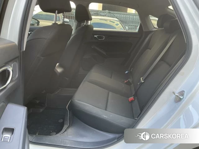 Honda Civic id 4333813 из Китая 8