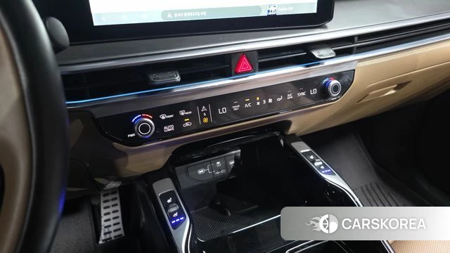 Kia The New Sorento 4th Generation id 4462754 из Кореи 8
