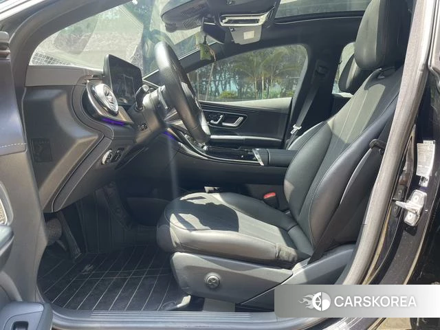 Mercedes-Benz EQE id 4276746 из Китая 8