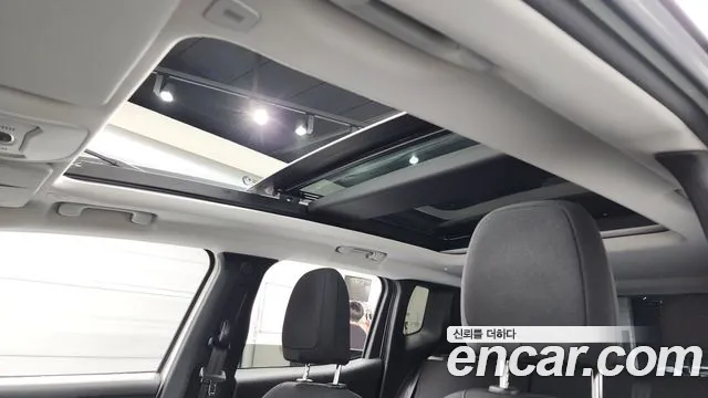 Jeep Renegade id 2675805 из Кореи 8