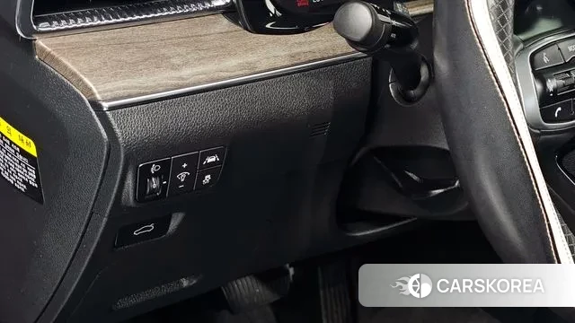 Kia K5 3rd generation id 2961209 из Кореи 8