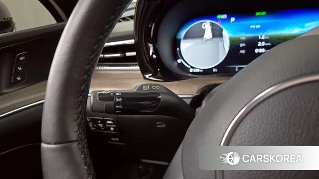 Kia K5 3rd generation id 3437578 из Кореи 8