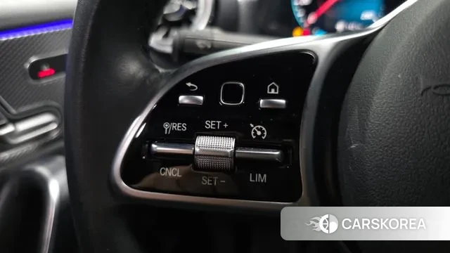 Mercedes-Benz A-Class W177 id 3712727 из Кореи 8