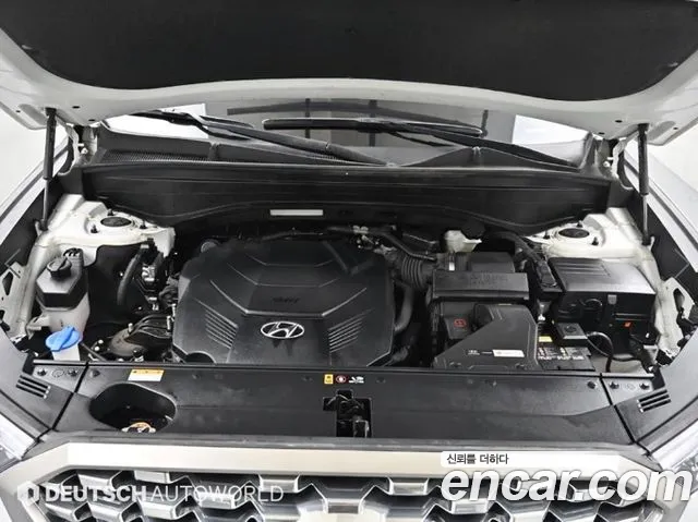 Hyundai Palisade id 2689125 из Кореи 8