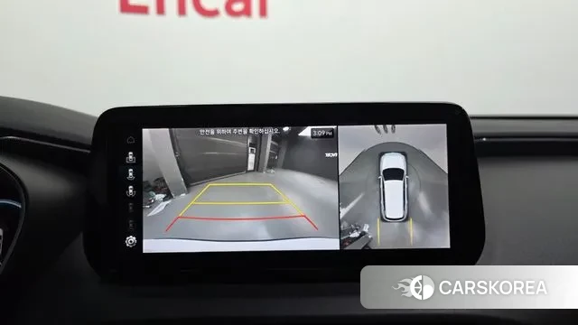 Hyundai The New Santa Fe id 3514456 из Кореи 8