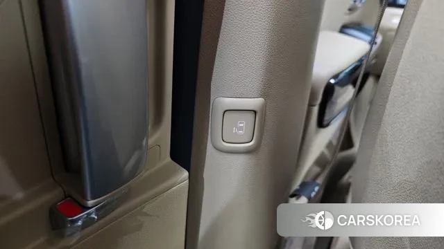 Kia The New Carnival id 3667005 из Кореи 8