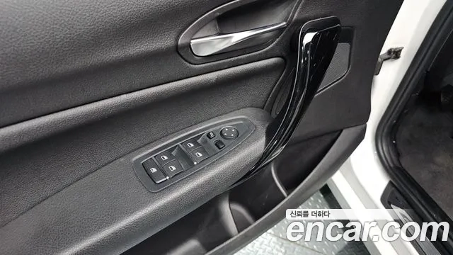 BMW 1 Series (F20) id 2907921 из Кореи 8