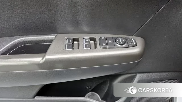 Kia Sportage The Bold id 3540568 из Кореи 8