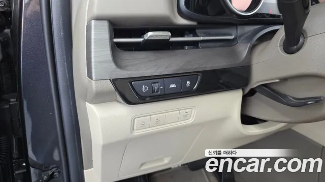 Kia Carnival 4th generation id 2675829 из Кореи 8