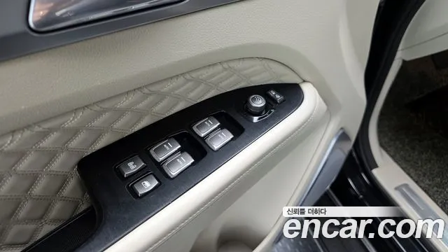 Ssangyong All New Rexton id 2717918 из Кореи 8