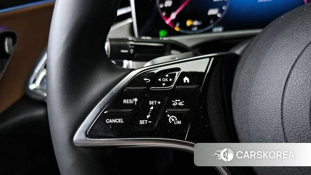 Mercedes-Benz E-Class W214 id 4421753 из Кореи 8