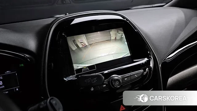 Chevrolet (GM Daewoo) The New Spark id 3385865 из Кореи 8