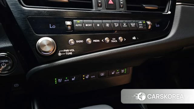 Lexus ES300h 7th generation id 4527517 из Кореи 8