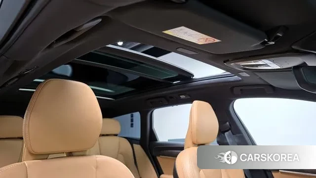 Volvo V90 Cross-Country id 3094033 из Кореи 8