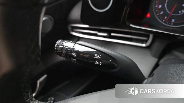 Hyundai Avante (CN7) id 4225010 из Кореи 8