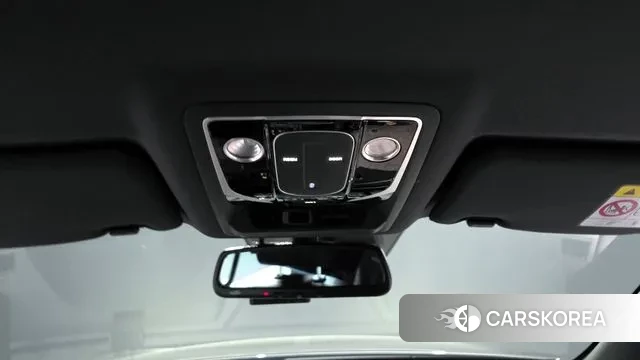 Ssangyong Rexton New Arena id 3223249 из Кореи 8