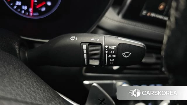 Genesis G70 id 4363216 из Кореи 8