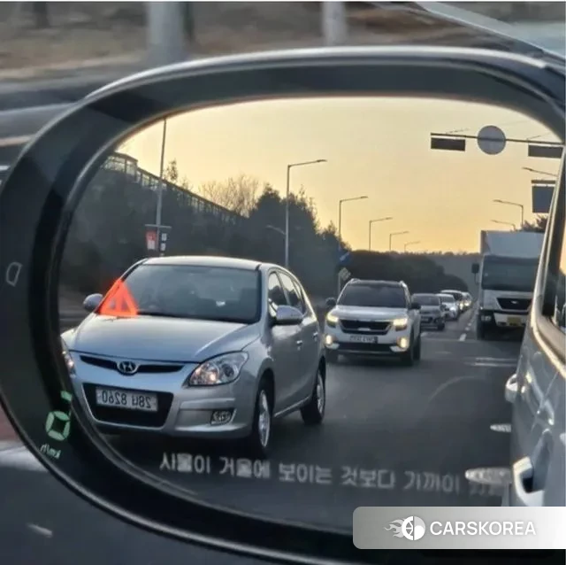 Kia The New Kia Ray id 3711473 из Кореи 8