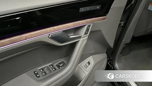 Volkswagen Touareg 3rd generation id 2889233 из Кореи 8