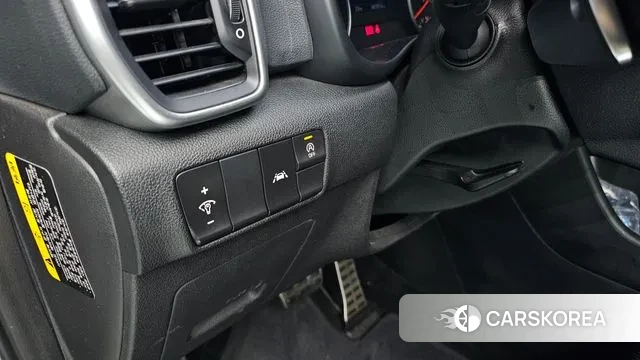 Kia Sportage The Bold id 3044870 из Кореи 8