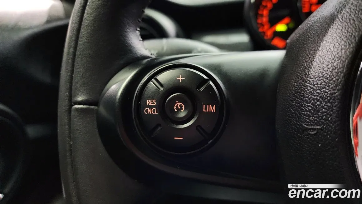 Mini Cooper id 2173131 из Кореи 8