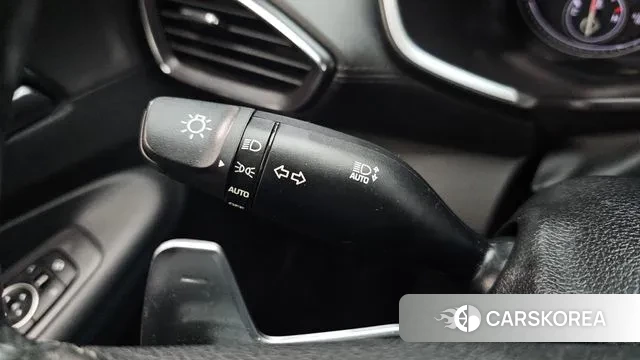 Hyundai The New Santa Fe id 3385213 из Кореи 8