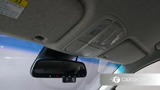 Hyundai Santa Fe TM id 3778775 из Кореи 8