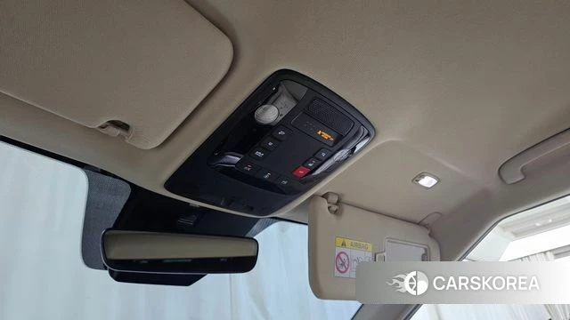 Kia Carnival 4th generation id 4422544 из Кореи 8