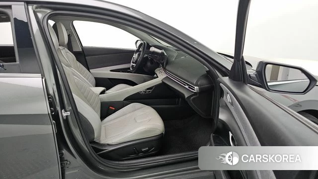 Hyundai Avante (CN7) id 3953616 из Кореи 8