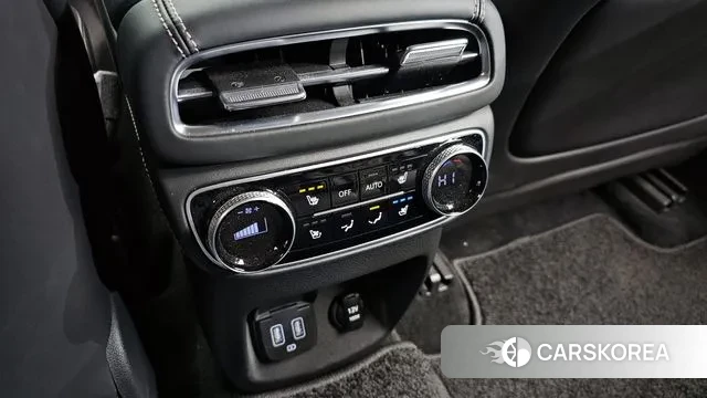 Genesis GV80 id 3582722 из Кореи 8