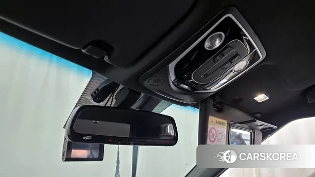 Ssangyong Actian 2nd Generation id 3496804 из Кореи 8