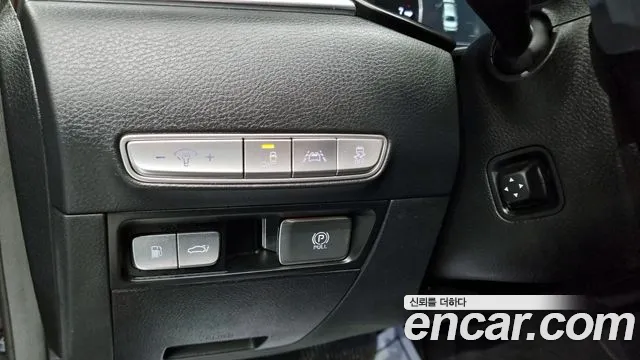 Kia More K9 id 2201823 из Кореи 8