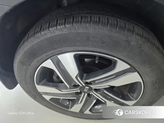 Kia Sorento 4th Generation id 3219971 из Кореи 8