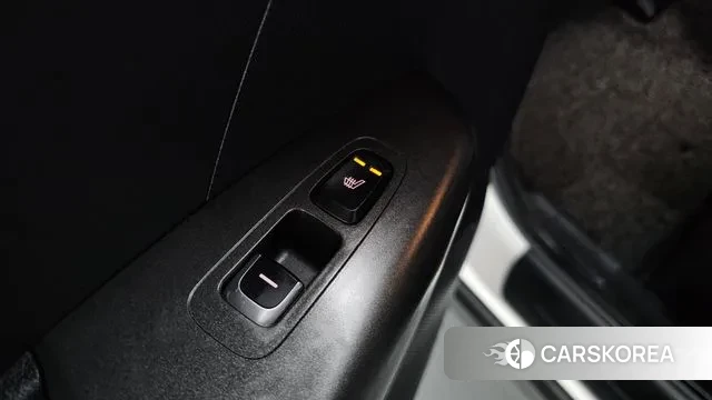 Kia Sportage The Bold id 3356685 из Кореи 8