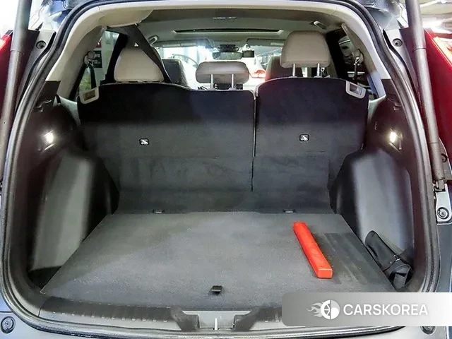 Honda CR-V 6th generation id 3776449 из Кореи 8