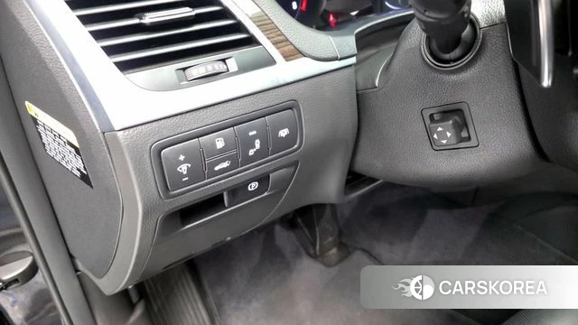 Genesis G80 id 4188703 из Кореи 8