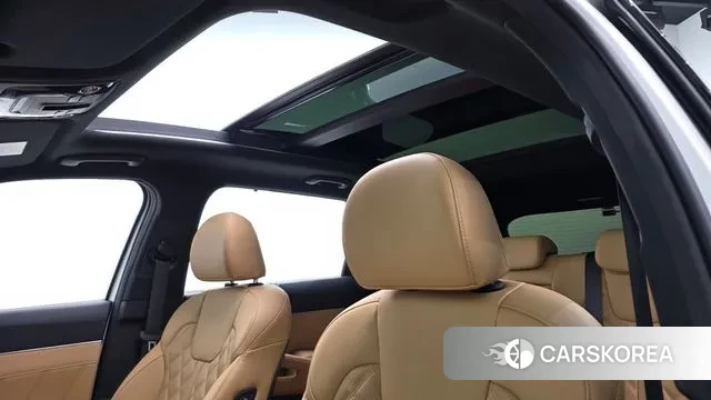 Kia Sorento 4th Generation id 3631094 из Кореи 8