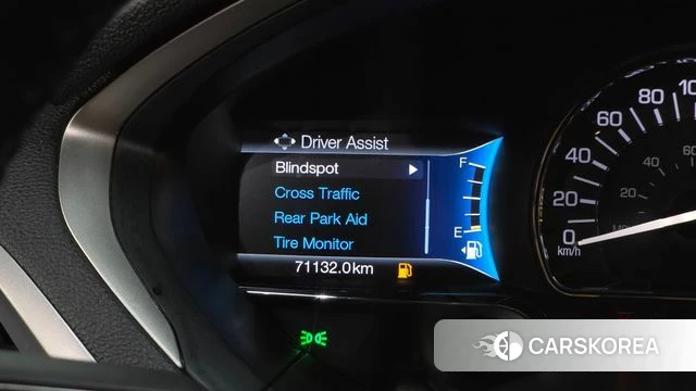Lincoln New MKZ id 4581391 из Кореи 8