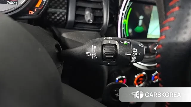 Mini Cooper S id 3429405 из Кореи 8