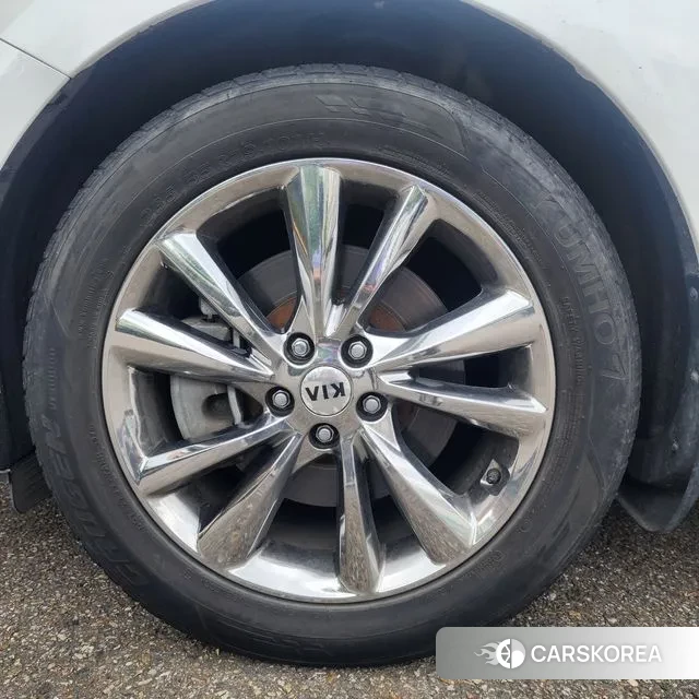 Kia The New Carnival id 2981689 из Кореи 8