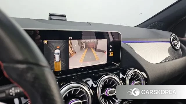 Mercedes-Benz GLA - Class H247 id 3367866 из Кореи 8