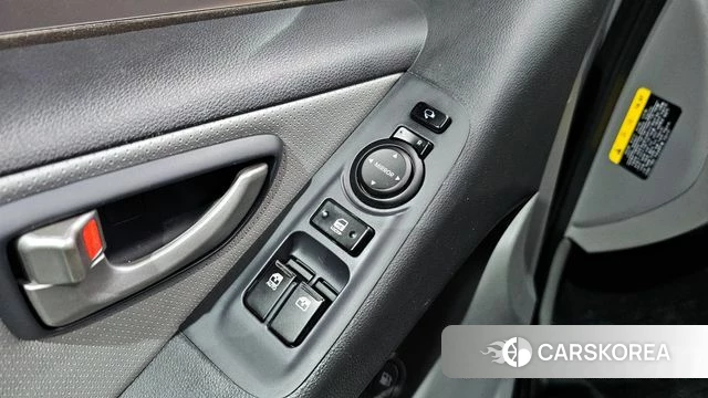 Hyundai The New Grand Starex id 3861442 из Кореи 8