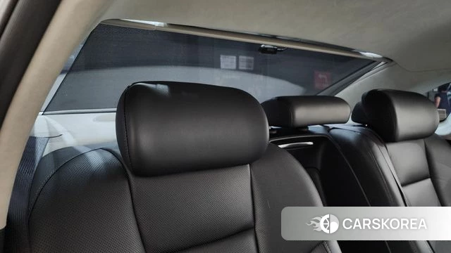 Kia The New K9 2nd generation id 4917903 из Кореи 8
