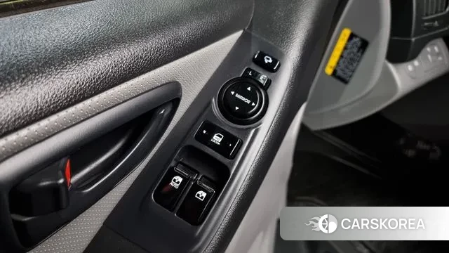 Hyundai The New Grand Starex id 3264913 из Кореи 8