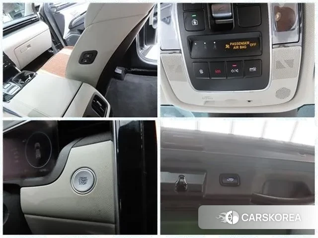 Hyundai Tucson (NX4) id 3778246 из Кореи 8