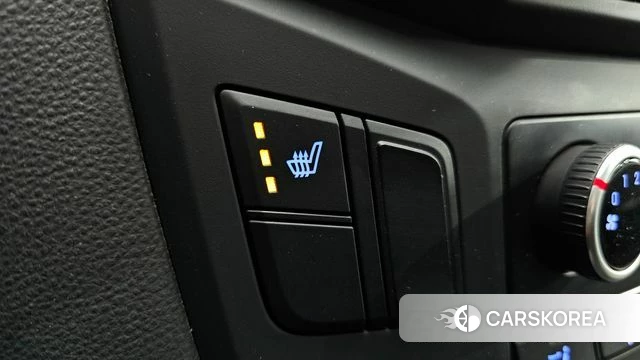 Hyundai The New Grand Starex id 3955239 из Кореи 8